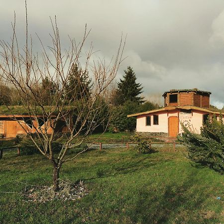 Cabanas Ecologicas Valacirca Ликанрай Екстериор снимка