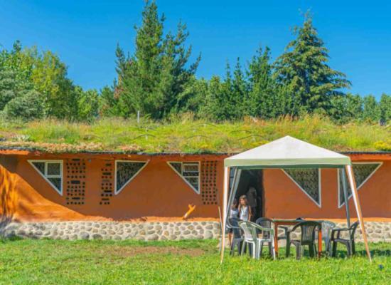 Cabanas Ecologicas Valacirca Ликанрай Екстериор снимка