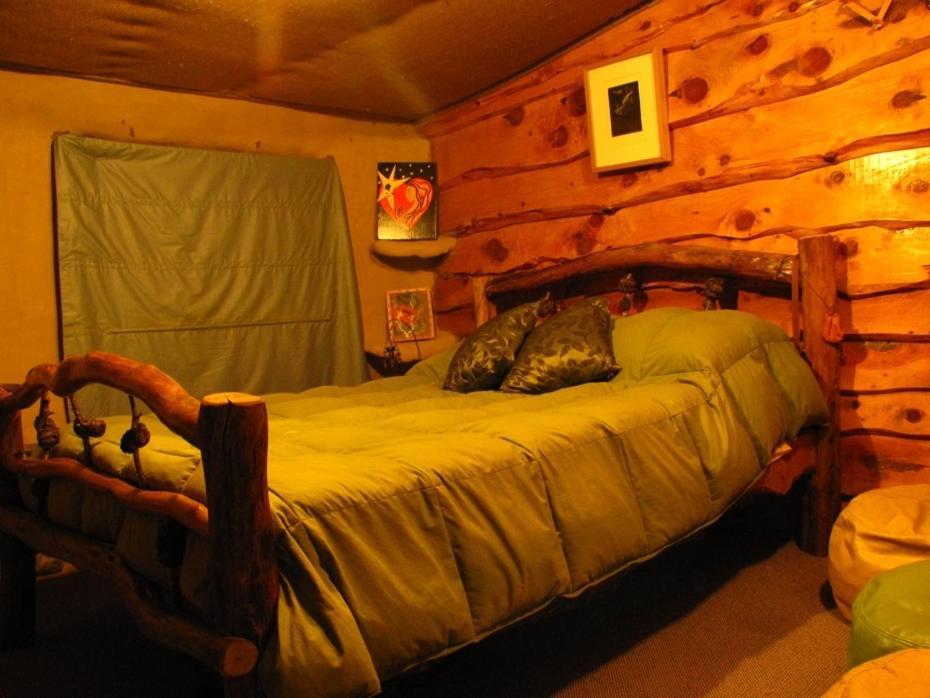 Cabanas Ecologicas Valacirca Ликанрай Стая снимка