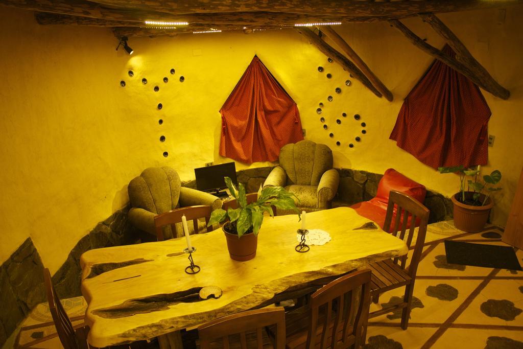 Cabanas Ecologicas Valacirca Ликанрай Стая снимка