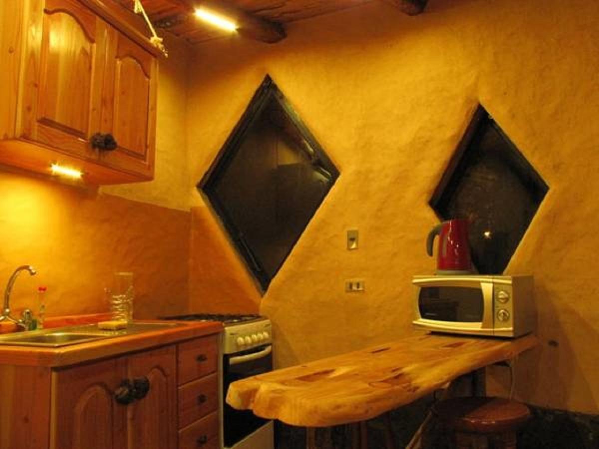 Cabanas Ecologicas Valacirca Ликанрай Екстериор снимка