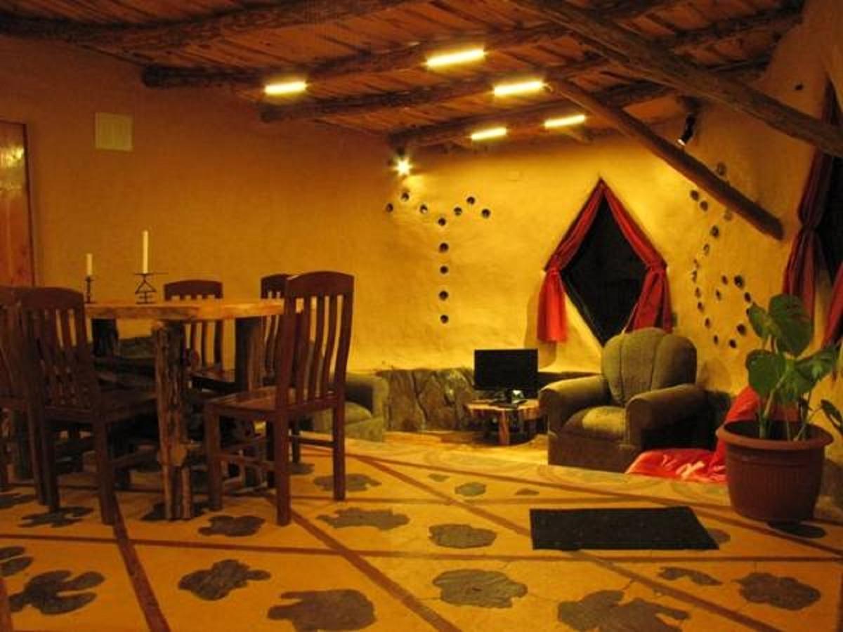 Cabanas Ecologicas Valacirca Ликанрай Екстериор снимка