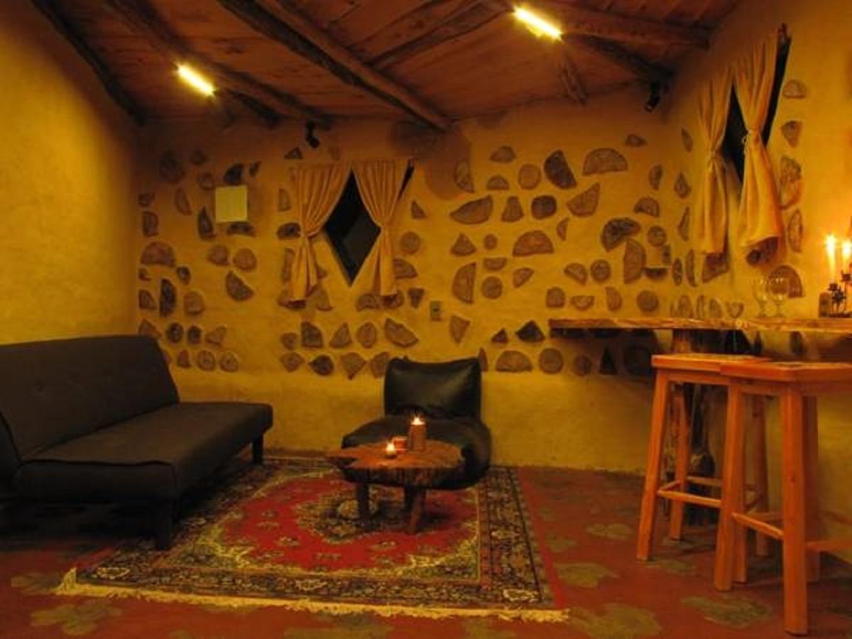 Cabanas Ecologicas Valacirca Ликанрай Екстериор снимка