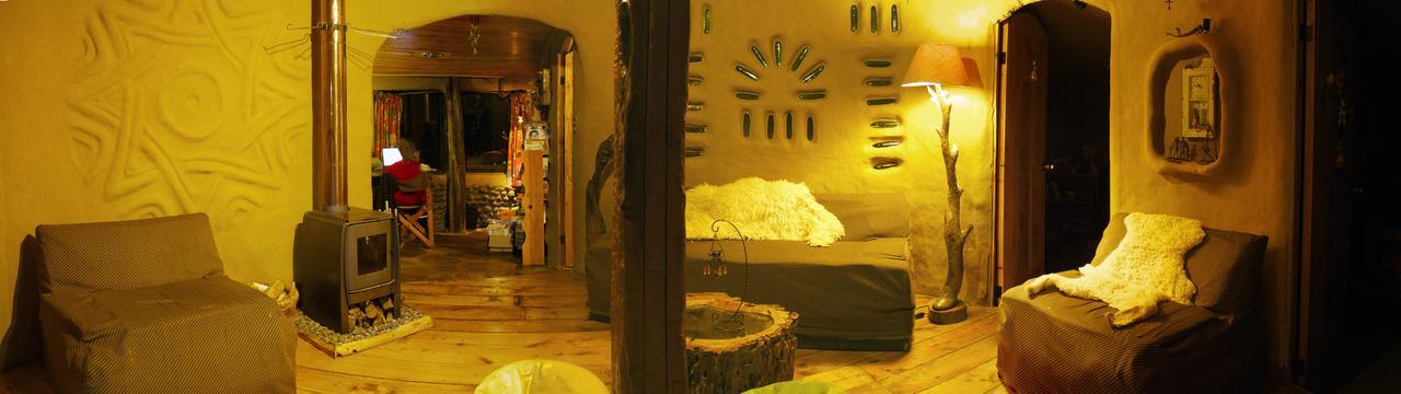 Cabanas Ecologicas Valacirca Ликанрай Екстериор снимка